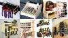 120 Genius Wooden Garage Storage Ideas To Organize Tools
