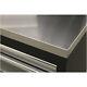 680mm Stainless Steel Worktop For Ys02633 Ys02634 Ys02639 & Ys02641 Cabinets