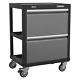 Apms66 Sealey Modular Mobile Workshop Trolley