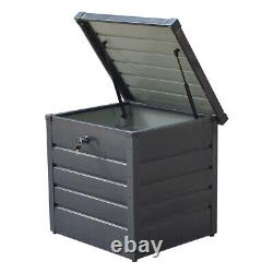 Garden Metal Garage Workshop Tool Cabinet Boxes File Storage Tool Boxes uk