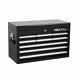 Heavy Duty 9 Drawer Tool Storage Chest Garage Workshop