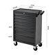 Heavy Duty Mobile Drawer/shelf Tool Trolley Storage Cart Garage Trolley Workshop