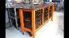 Make A 15 Drawer Workshop Cabinet Forme Industrious