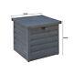 Metal Garden Tool Cabinet Boxes Garage Workshop File Storage Tall Cupboard