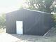 Outbuilding / Workshop / Garage 30ft X 20ft X 10ft / 9m X 6m X 3m