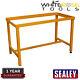 Sealey Floor Stand For Fsc05 Safety Support Storage Garage Workshop Industrial