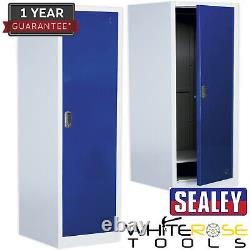 Sealey Locker 1 Door Storage Cabinet Workshop Warehouse
