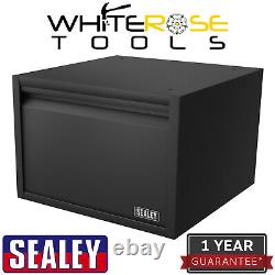 Sealey Modular Single Drawer Unit Garage Workshop