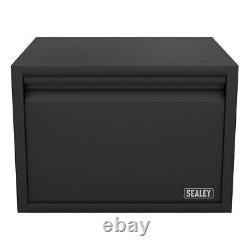 Sealey Modular Single Drawer Unit Garage Workshop