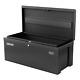 Sealey Sb765 Steel Tool Storage Chest Site Workshop Truck 765 X 350 X 320mm