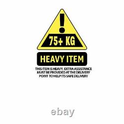 Sealey Site Box 5 Drawer 915mm Heavy-Duty Premier Storage Garage Workshop