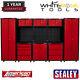 Sealey Storage System American Pro 3.3m Garage Workshop