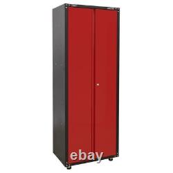 Sealey Storage System American Pro 3.3m Garage Workshop