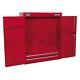 Sealey Wall Mounting Tool Cabinet Cabinets Storage Diy Tools Garage Workshop