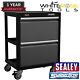 Sealey Workshop Trolley Superline Pro Modular Mobile Storage Garage