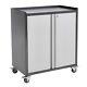 Tool Box Chest Roller Cabinet Garage Workshop Storage Drawers Tool Trolley Cart